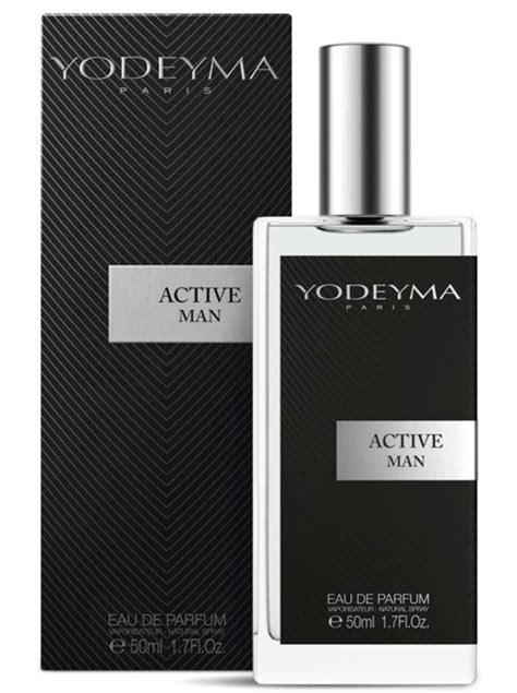 yodeyma active man review